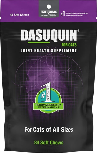 Nutramax Dasuquin Joint Health Chews For Cats