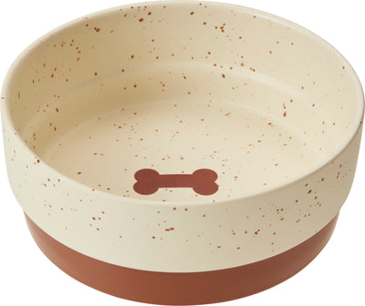 Spot Sedona Dog Dish
