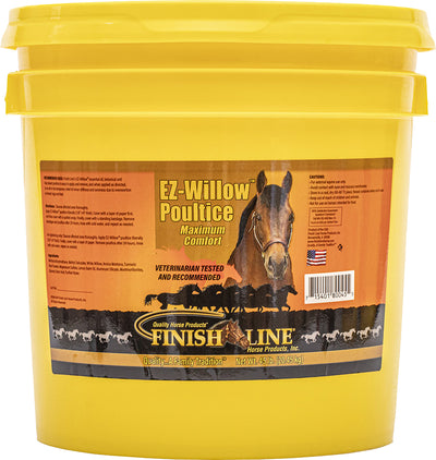Finish Line Ez Willow Poultice