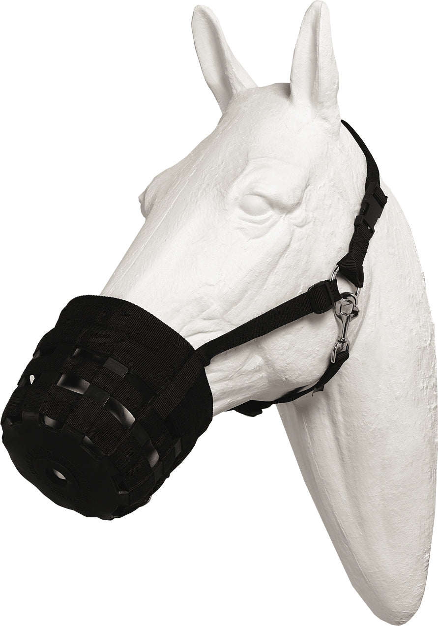 Best Friend Deluxe Grazing Muzzle