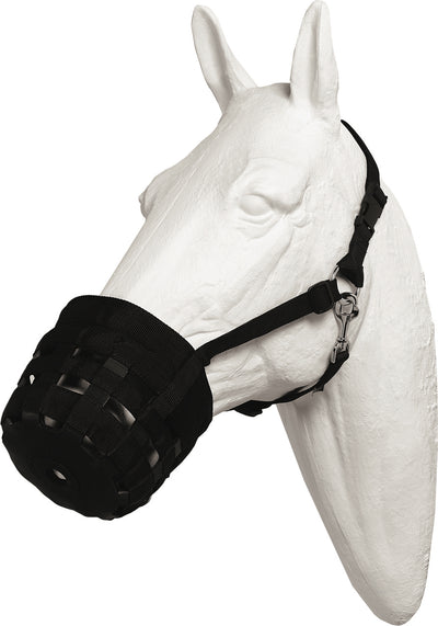 Best Friend Deluxe Grazing Muzzle