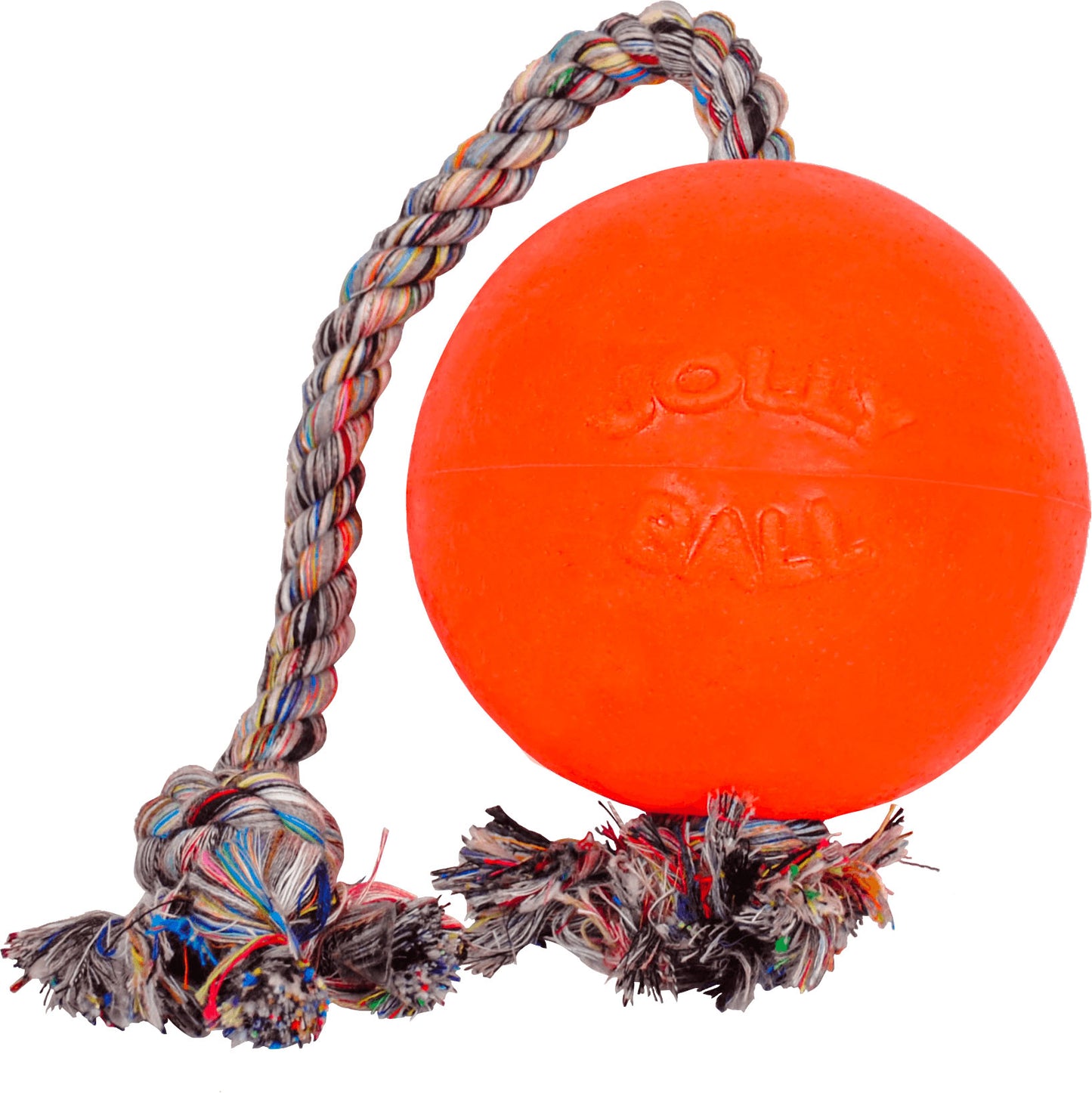Jolly Pets Romp-N-Roll Ball