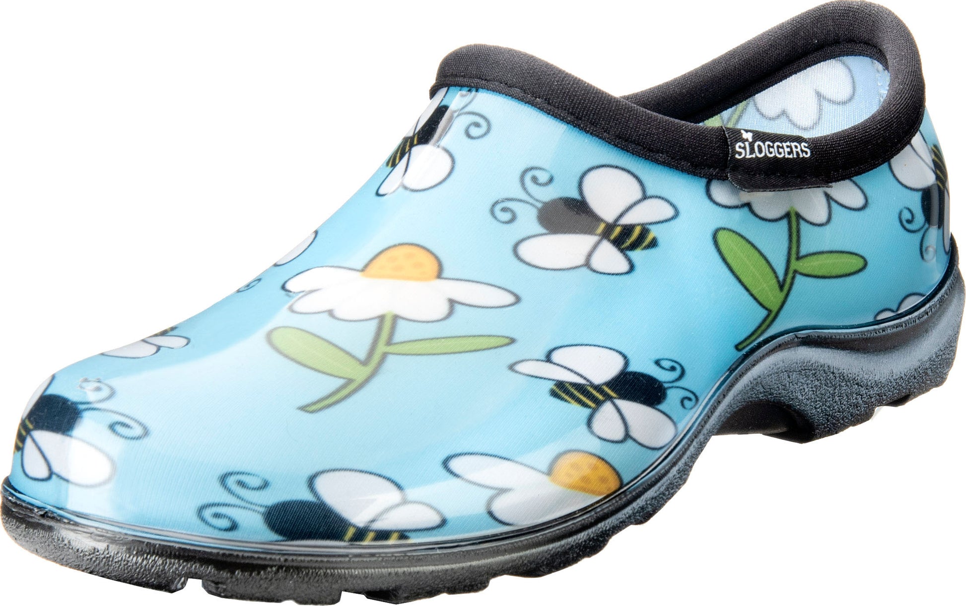 Sloggers Womens Waterproof Garden Shoe