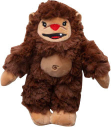 Snugarooz Young Billy Dog Toy Mfg Prblm 1125