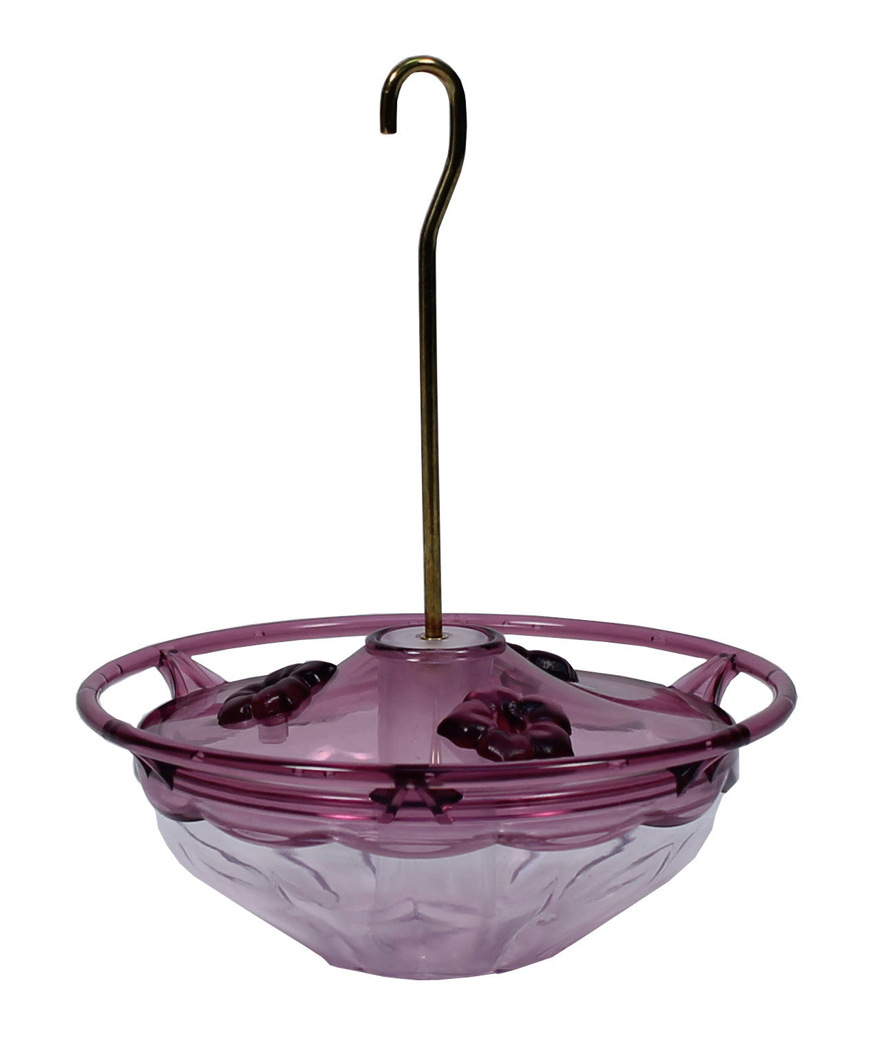 Hummzinger Blossom Hummingbird Feeder