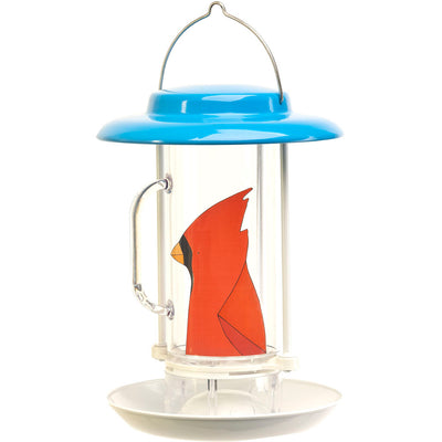 Lim Edition Eggpicnic Combo Hopper Fdr Seed Scoop