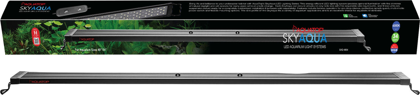 Skyaqua Ultrabright Led Aquarium Light System