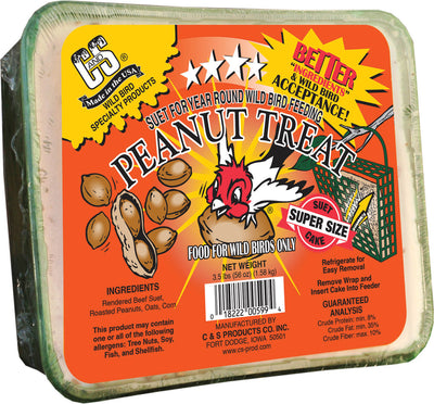 C&S Treat Suet