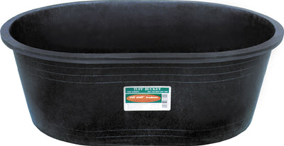 Tuff Stuff Oval Tank With Plug