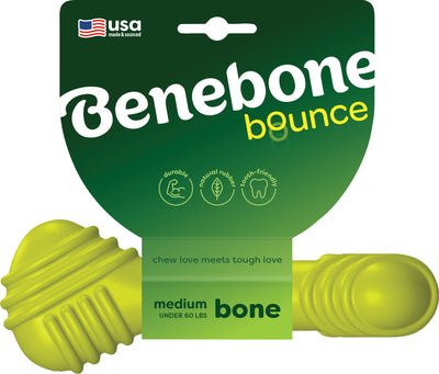 Benebone Rubber Bone