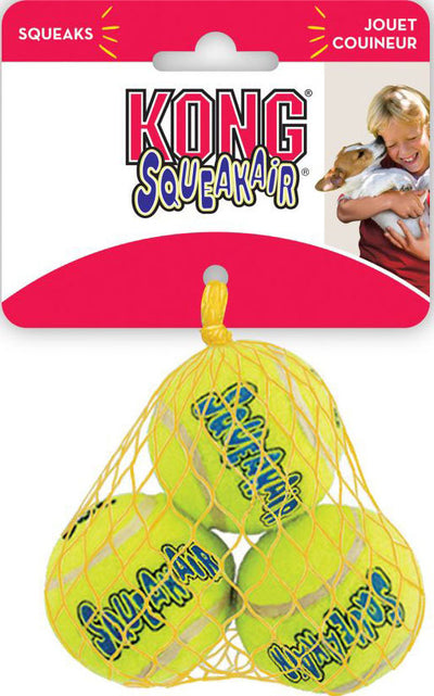 Kong Squeakair Ball