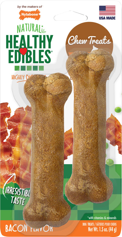 Healthy Edibles Natural Chew
