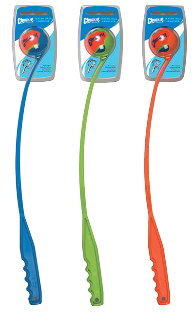 Chuckit! Classic Ball Launcher