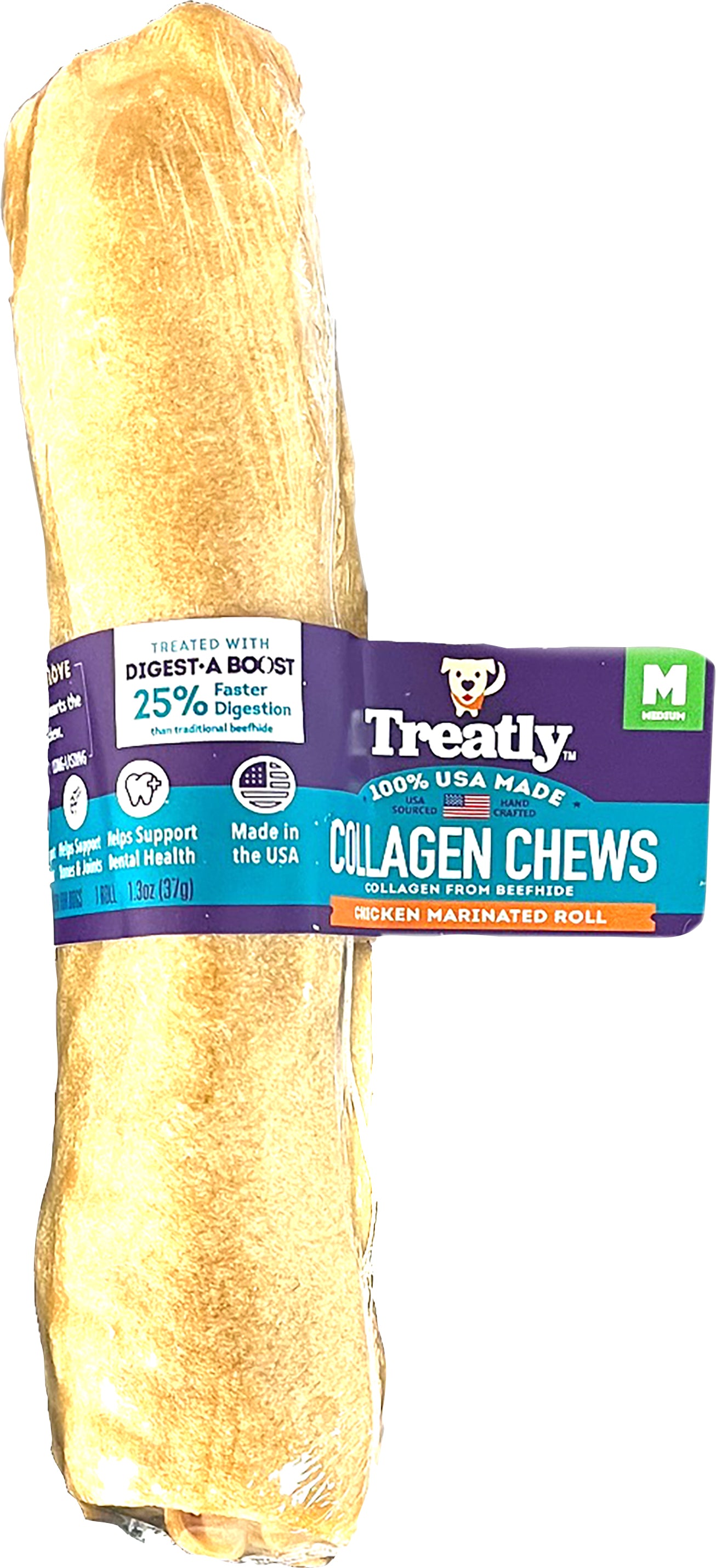 Treatly Usa Collagen Roll