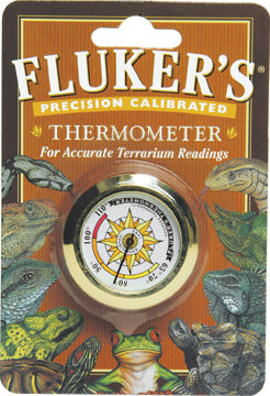 Round Thermometer