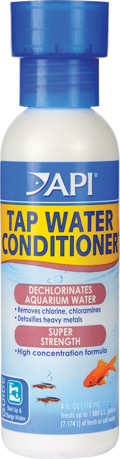 Api Tap Water Conditioner