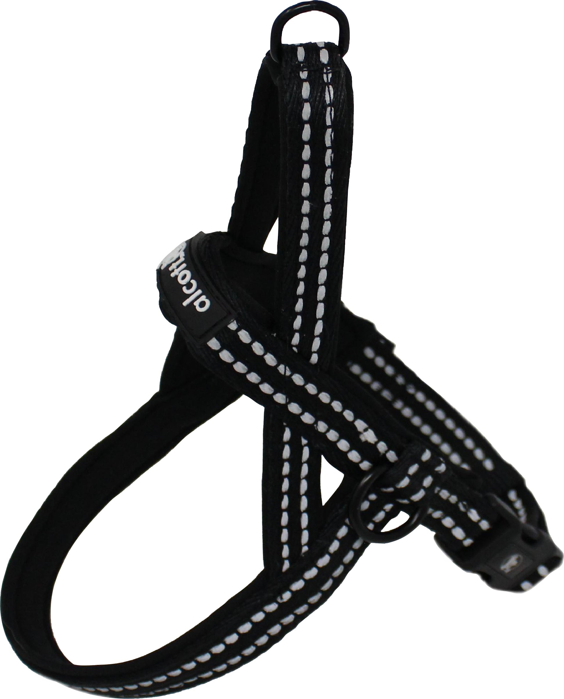 Alcott Rope Norwegian Harness