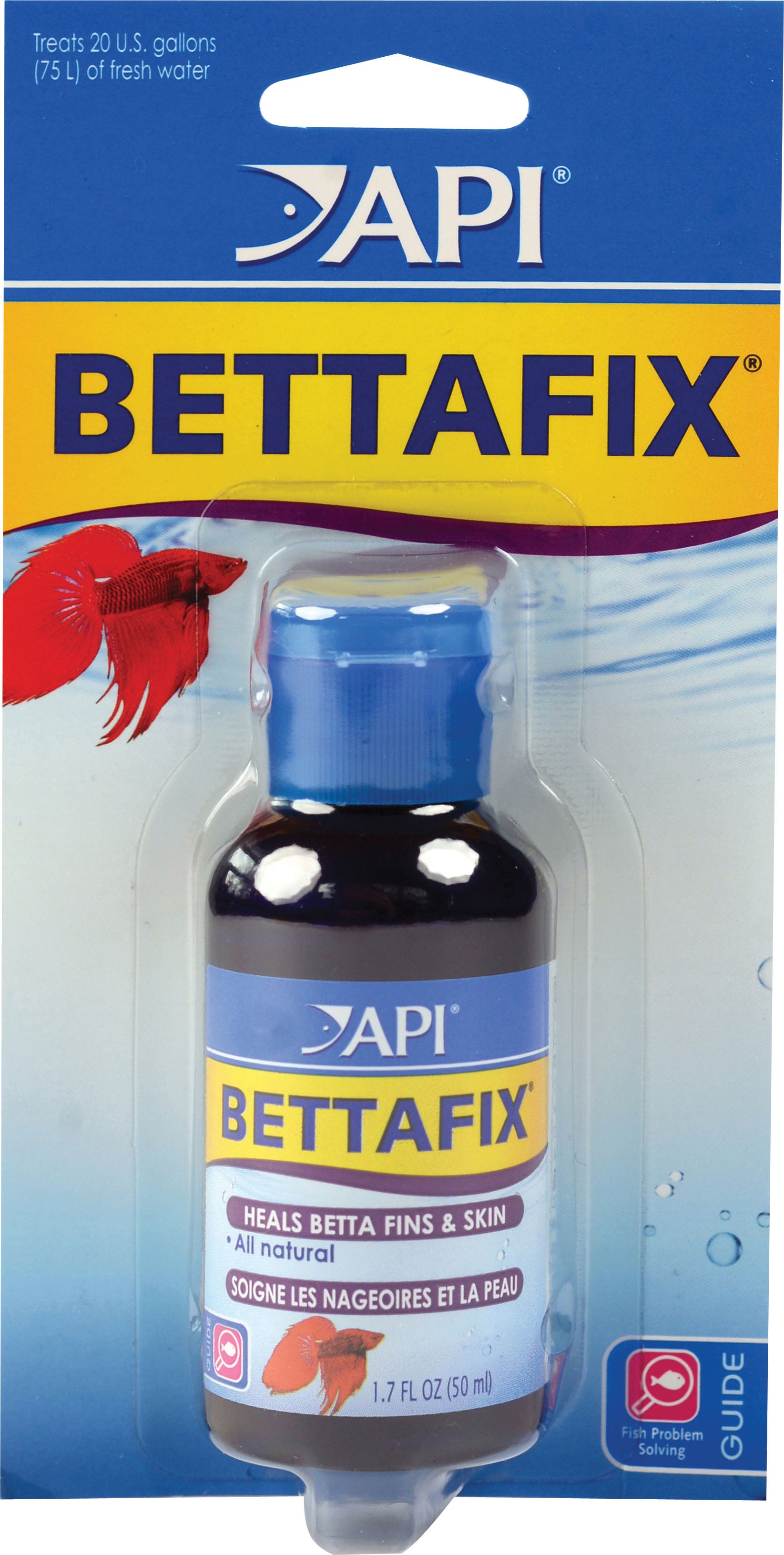 Api Bettafix Remedy