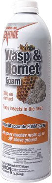 Bonide Wasp & Hornet Foam