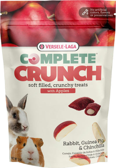 Complete Crunch Treats For Rabbits And Guinea Pigs