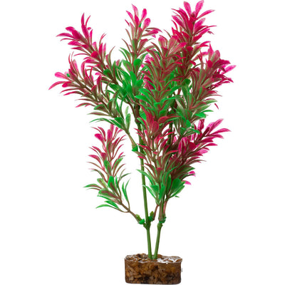Glofish Multi-Color Aquarium Plant