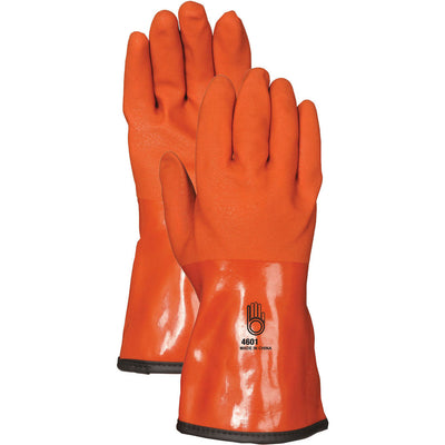 Bellingham Snow Blower Insulated Gloves