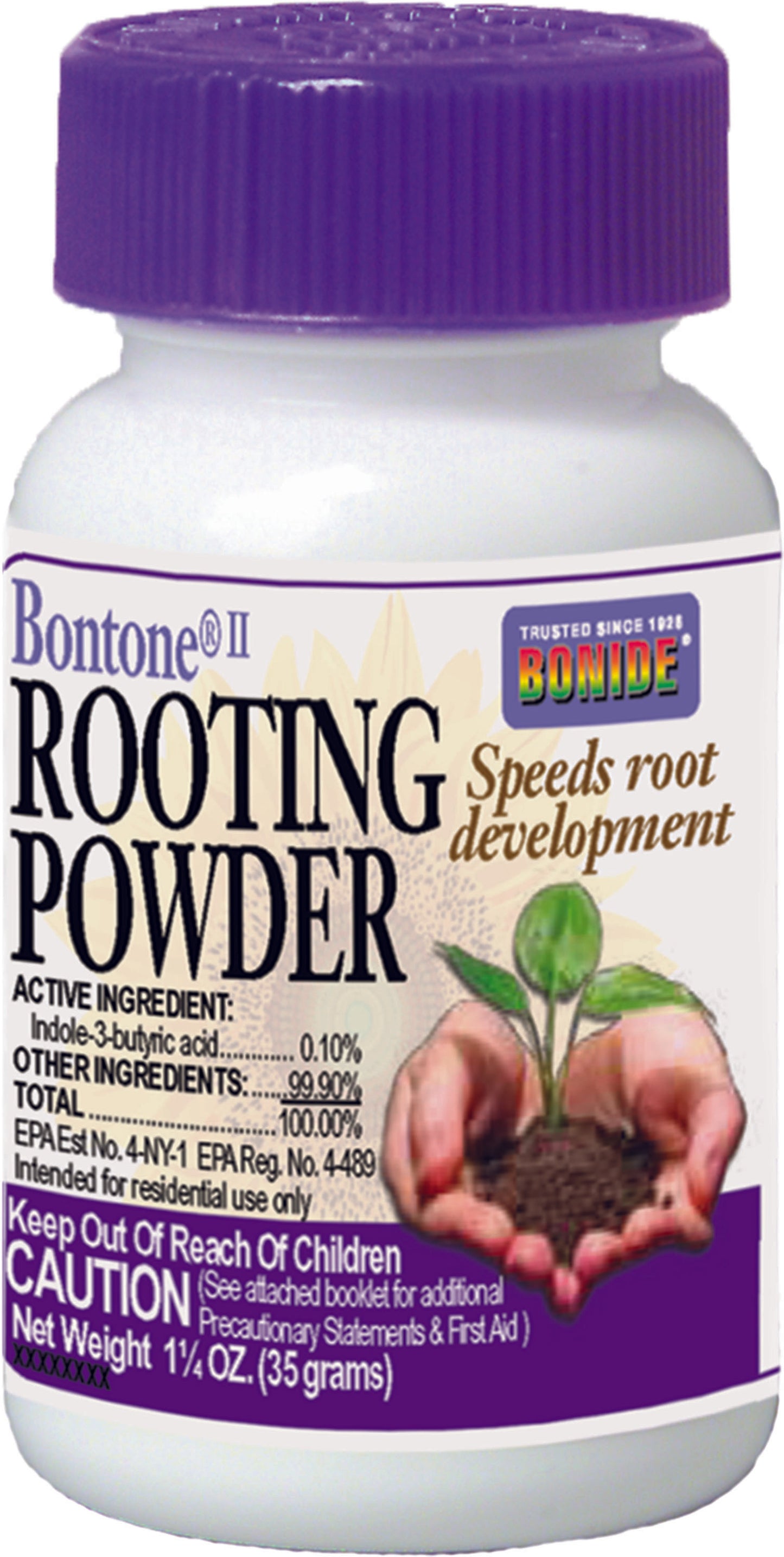 Bonide Bontone Rooting Powder
