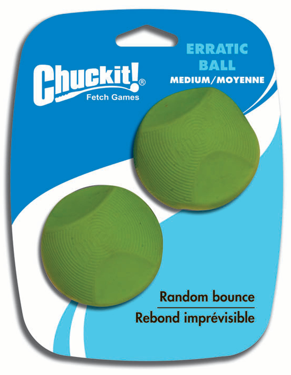 Chuckit! Erratic Ball