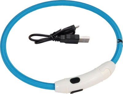 Usb Light-Up Neck Ring