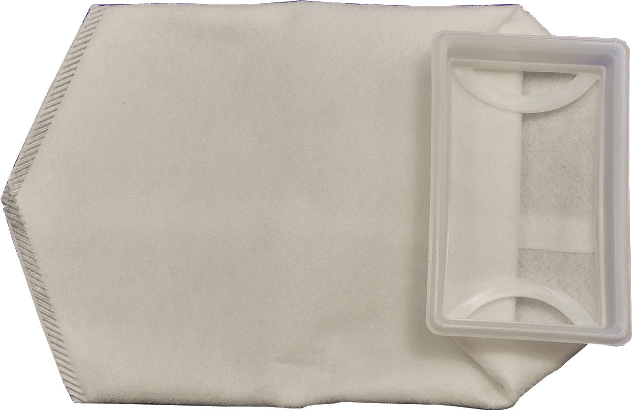Eshopps Rectangle 300 Filter Sock