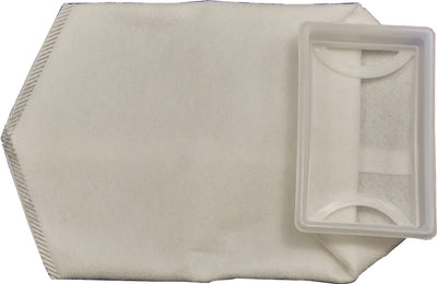 Eshopps Rectangle 300 Filter Sock