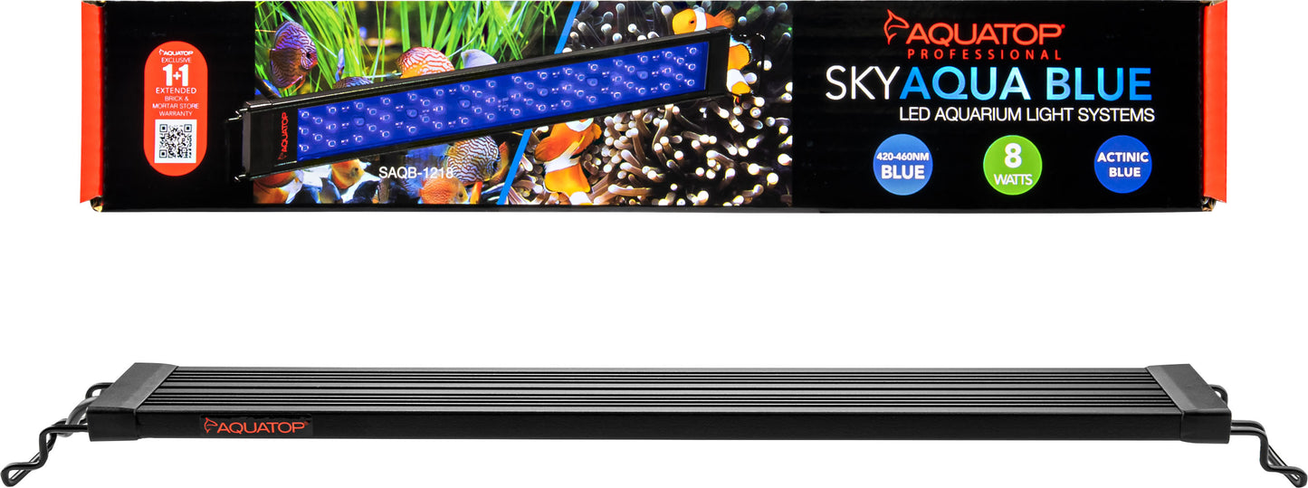 Skyaqua Actinic Blue Led Aquarium Light