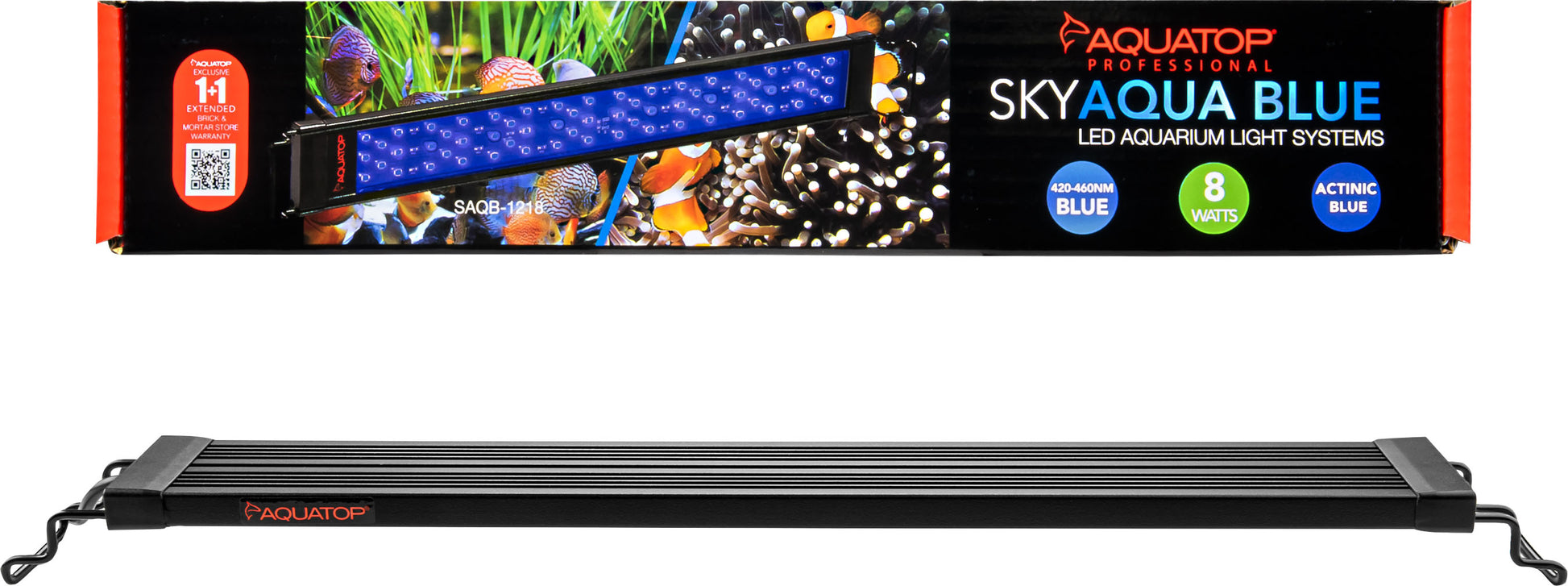 Skyaqua Actinic Blue Led Aquarium Light