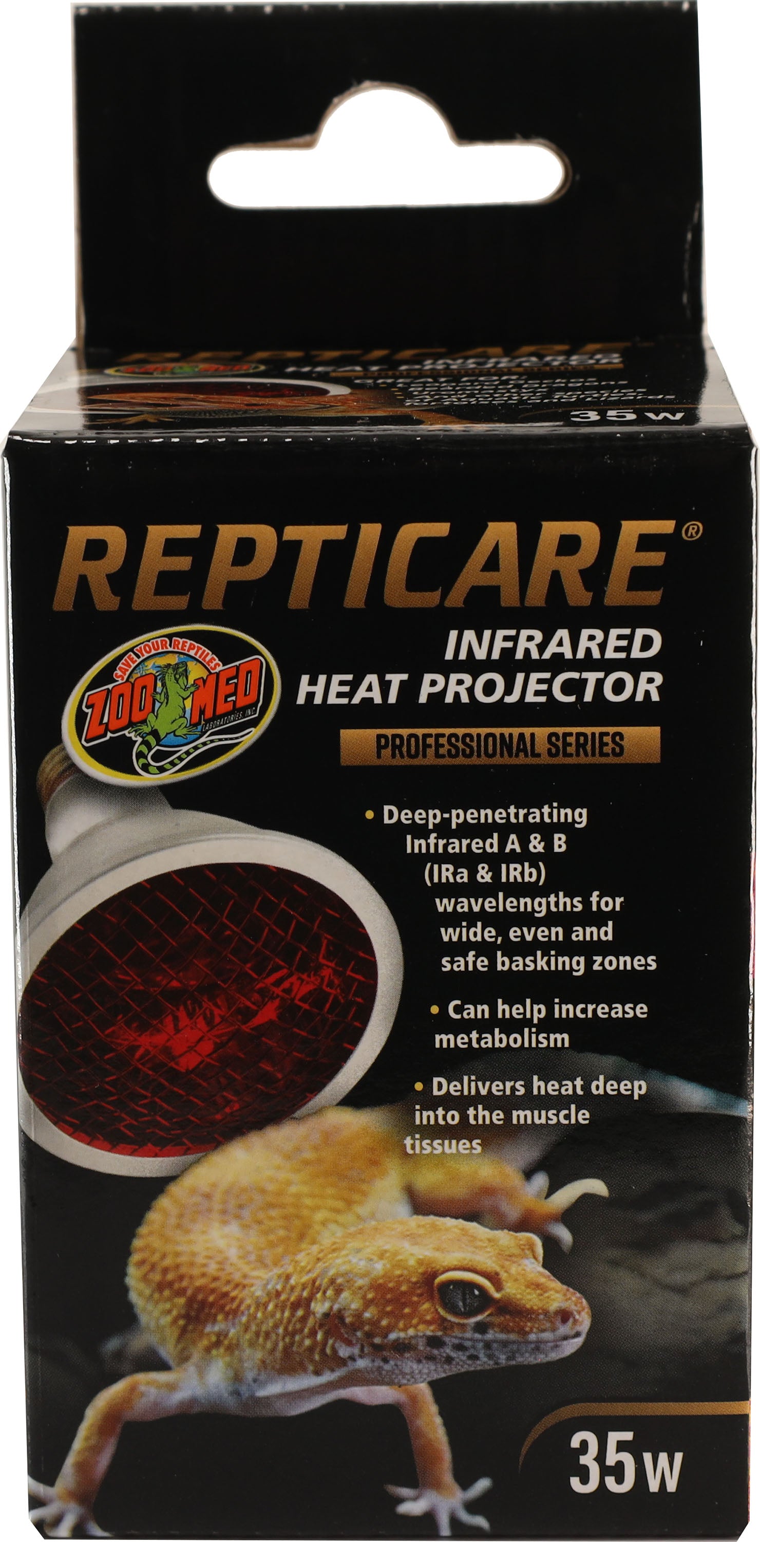 Repticare Infrared Heat Projector