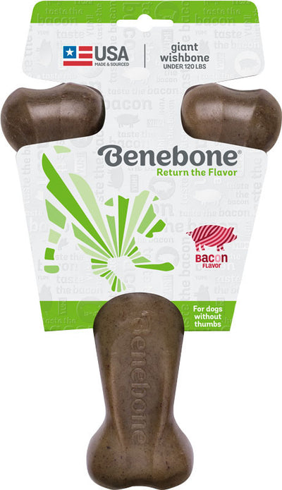 Benebone Wishbone