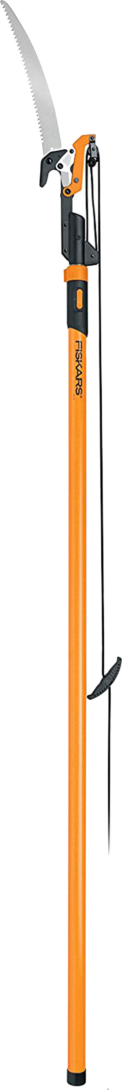 Fiskars Powerlever Extendable Tree Pruner