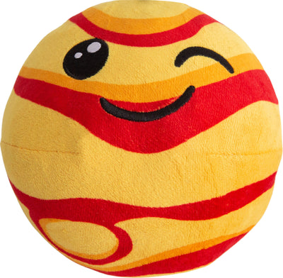 Snugarooz Joyful Jupiter - 2 In 1 Dog Toy