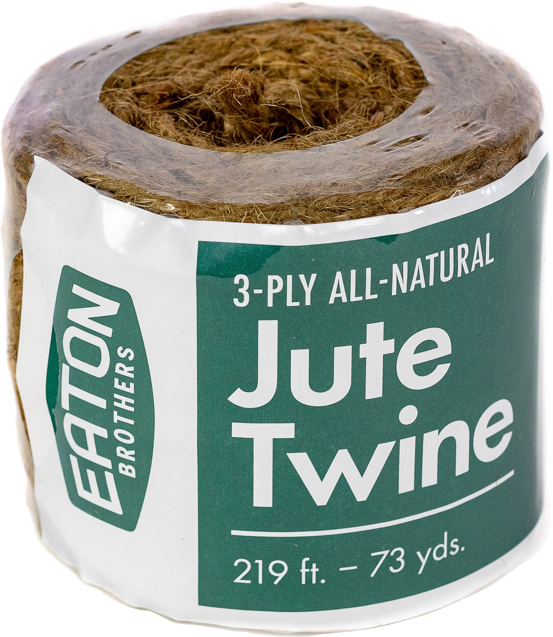 Eaton Jute Twine Ball