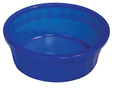 Van Ness Heavyweight Translucent Crock