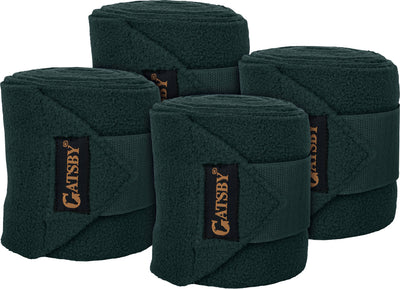 Gatsby Polo Leg Wraps