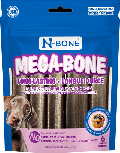 N-Bone Mega Bone