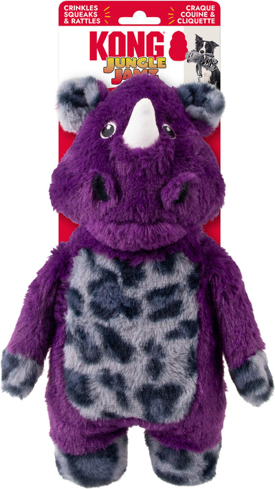Kong Jungle Jamz Rhino