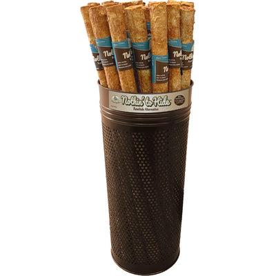 Nothin' To Hide Rawhide Alternative Rolls