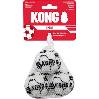 Kong Limited Edition Sport Balls
