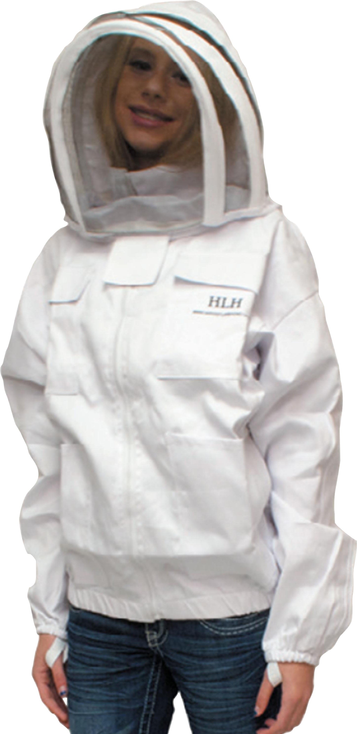 Harvest Lane Beekeeping Jacket