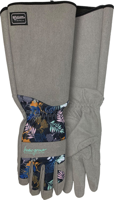 Watson Gloves Ladys Game Of Thorns Wastenot Fabric