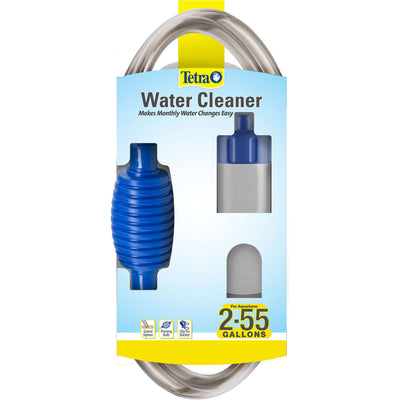 Tetra Water Cleaner