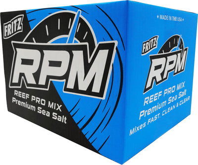 Fritz Reef Pro Mix 4 Bag