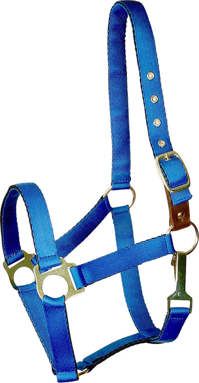 Gatsby Ultra Soft Nylon Safety Halter