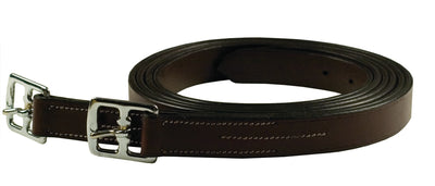 Gatsby Stirrup Leathers
